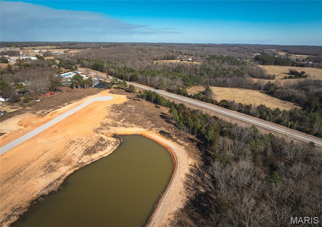 Land in Houston 2