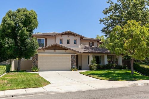 13522 Kentfield Dr, Poway, CA, 92064-3306 | Card Image