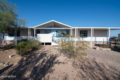 5538 E Hermans Rd, Tucson, AZ, 85756-9134 | Card Image