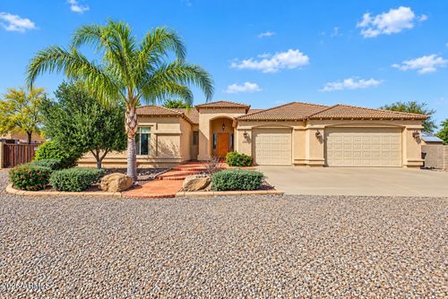 28324 N 224th Ave, Wittmann, AZ, 85361-8794 | Card Image