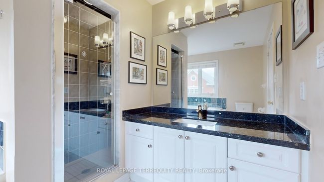 69 Vine Cliff Blvd, House other with 5 bedrooms, 4 bathrooms and 1 parking in Markham ON | Image 28