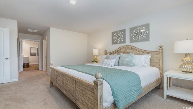 378 Jeff Waters Cir, House other with 3 bedrooms, 2 bathrooms and 4 parking in Longs SC | Image 17
