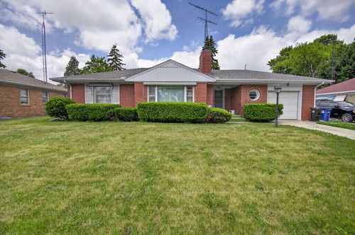 1112 Kentucky Street, RACINE, WI, 53405 | Card Image