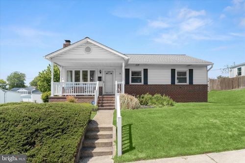5810 Ritchie Street, GLEN BURNIE, MD, 21061 | Card Image