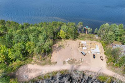 Lot 9 Cisco Point Dr, Home with 0 bedrooms, 0 bathrooms and null parking in Phelps WI | Image 2