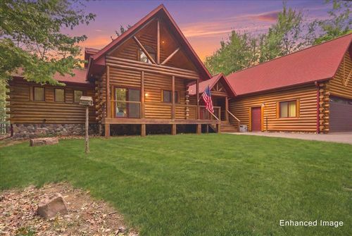 1858 Badger Ct, Arkdale, WI, 54613-9648 | Card Image