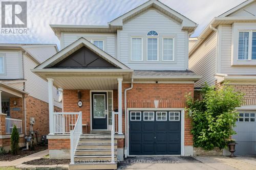 upper-28 Samandria Avenue, Whitby (Taunton North), ON, L1R2Z7 | Card Image