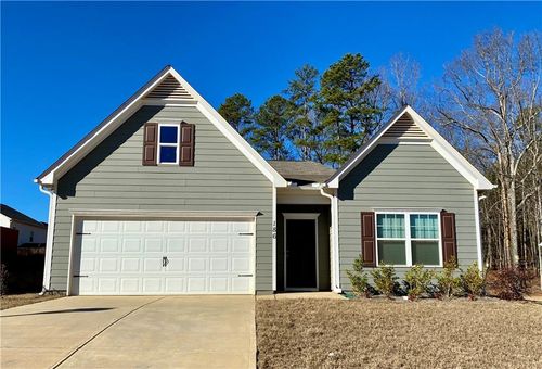 186 Malbone St Sw, Cartersville, GA, 30120-6110 | Card Image