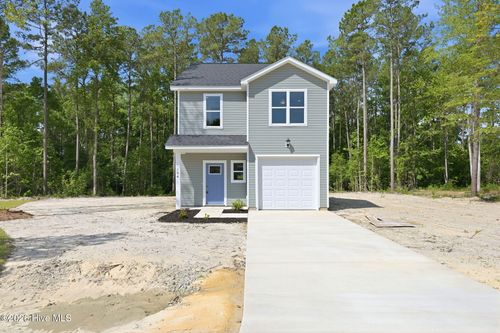 104 Palm Ct, Havelock, NC, 28532-3219 | Card Image