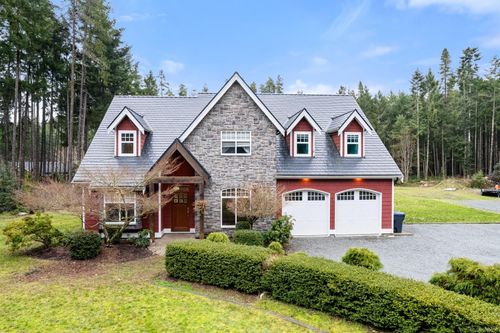 838 Rivers Edge Dr, Nanoose Bay, BC, V9P9L5 | Card Image