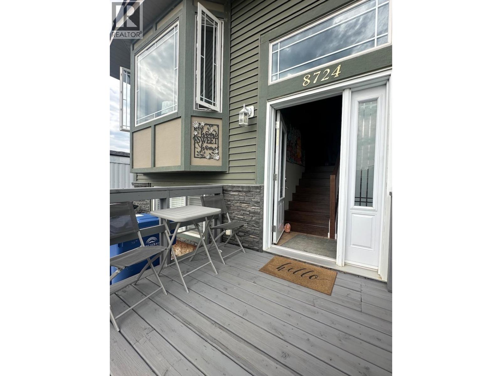 Residential in Fort St. John 3