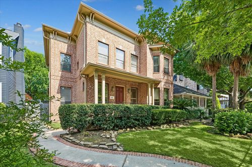 938 Columbia Street, Houston, TX, 77008 | Card Image