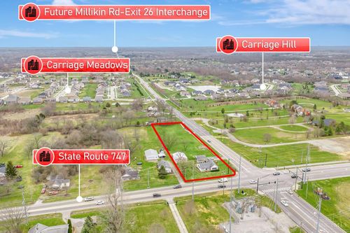 4996 Millikin Road, Liberty Twp, OH, 45011 | Card Image