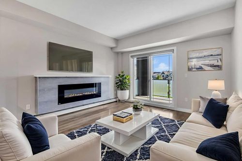 205-300 Auburn Meadows Manor Se, Calgary, AB, T3M2Y3 | Card Image