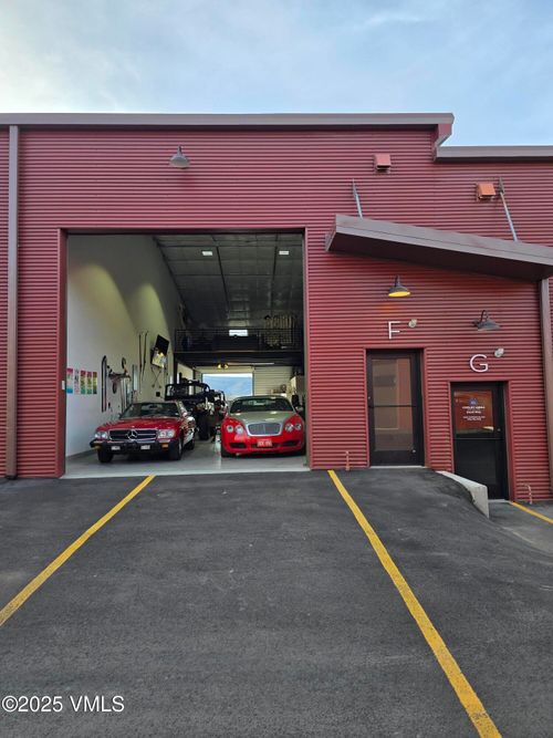 3f-66 Gilder Way, Gypsum, CO, 81637-5041 | Card Image