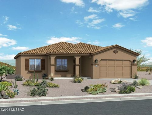 lot-175-846 N Astronomer Ln, Green Valley, AZ, 85614-0086 | Card Image