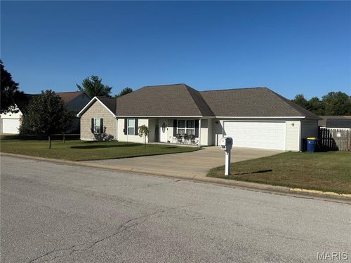 873 Saint Andrews Dr, Union, MO, 63084-4475 | Card Image