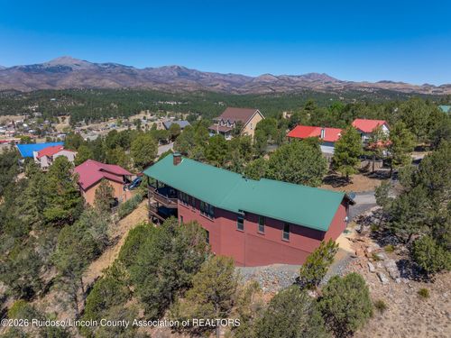 112 Lupine Loop, Ruidoso, NM, 88345-7830 | Card Image