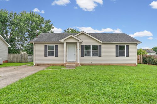 307 Alan Ct, Oak Grove, KY, 42262-8260 | Card Image