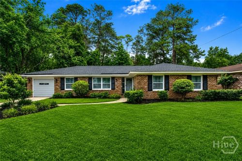 1908 Colonial Dr, savannah, GA, 31406-2224 | Card Image
