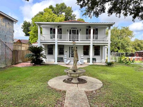 709 Federal Ave, Morgan City, LA, 70380-3544 | Card Image
