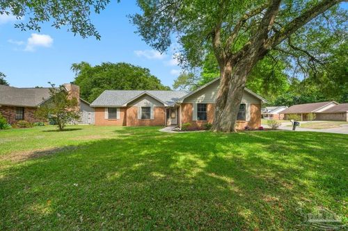 8412 Belle Meadow Blvd, Pensacola, FL, 32514-5942 | Card Image
