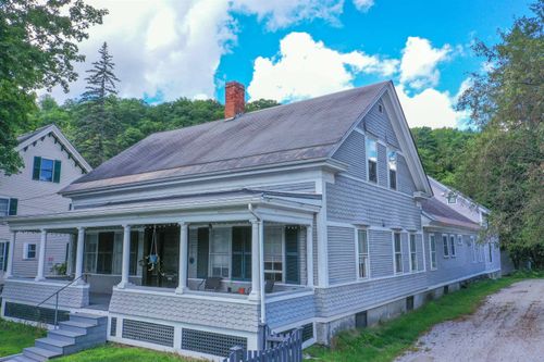 184 Elm St, Montpelier, VT, 05602-2295 | Card Image