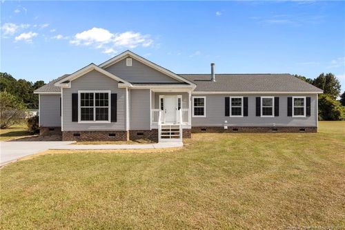 189 Little Coharie Ln, Roseboro, NC, 28382-9034 | Card Image