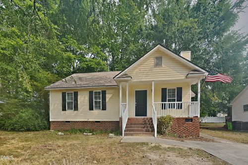 1322 Sasswood Ln, Zebulon, NC, 27597-2157 | Card Image