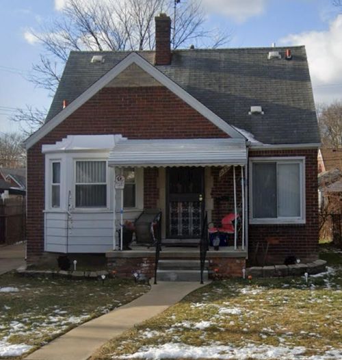 9350 Sanilac Street, Detroit, MI, 48224 | Card Image