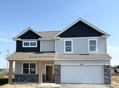 474 Blueridge St Sw, Delano, MN, 55328-6000 | Card Image