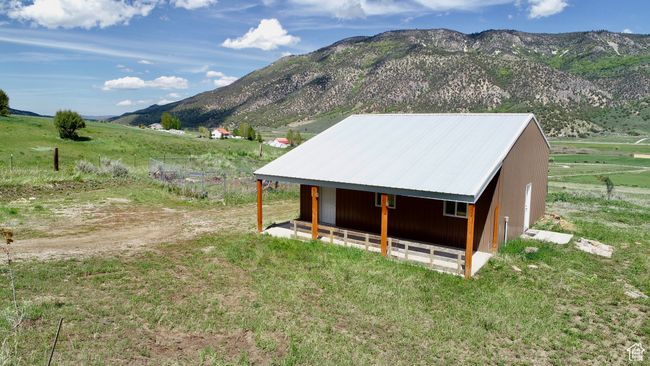 Mountain view with rural landscape | Image 13