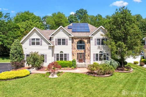 2 Treetops Dr, Monroe, NJ, 08831-1499 | Card Image