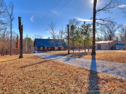 17001 582 Road, Colcord, OK, 74338 | Card Image