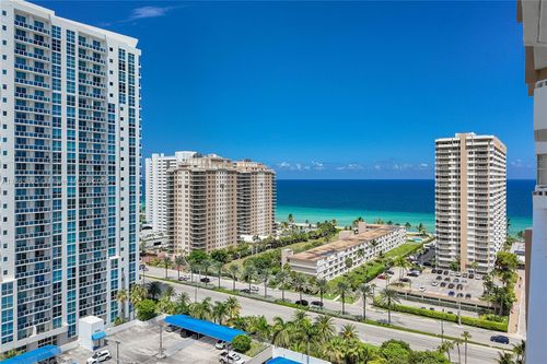 apt-17a-1965 S Ocean Dr, Hallandale Beach, FL, 33009-5984 | Card Image
