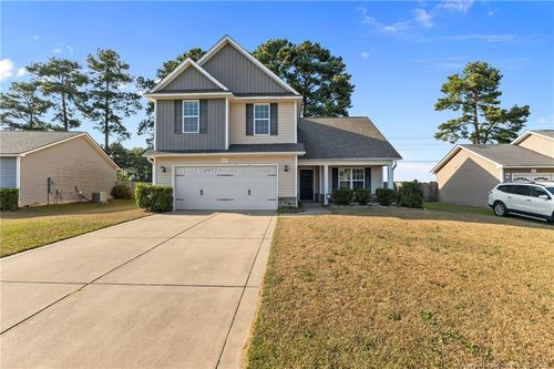 947 Screech Owl Dr, Hope Mills, NC, 28348-9425 | Card Image