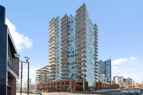 402-519 Riverfront Ave Se, Calgary, AB, T2G1K6 | Card Image