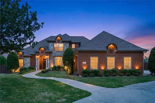 3601 W Legacy Ln, Rogers, AR, 72758-8421 | Card Image