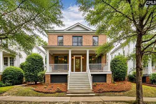 313 Lake Carolina Boulevard, Columbia, SC, 29229 | Card Image