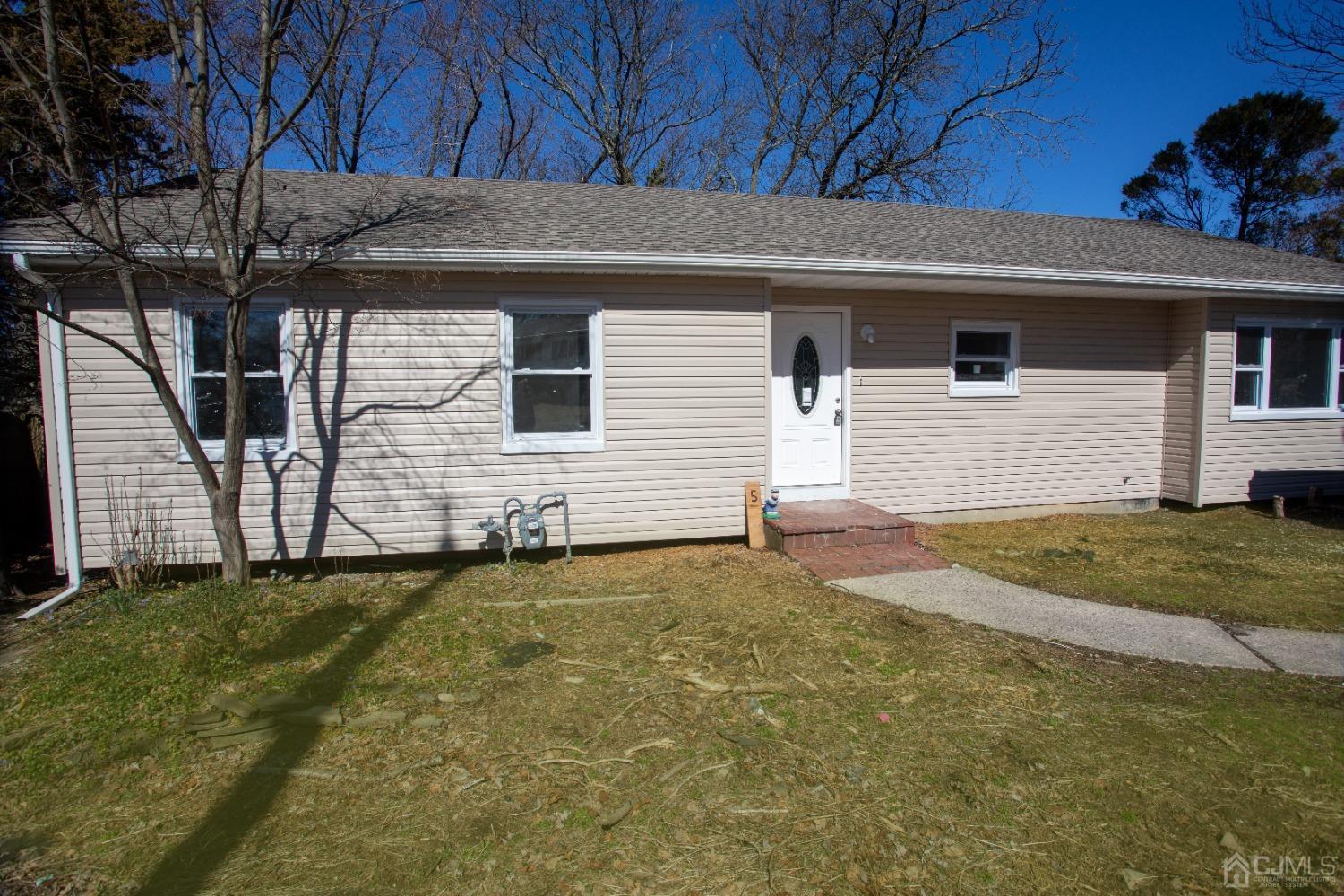 5 Georgetown Road, Sold in Old Bridge - eXp Realty