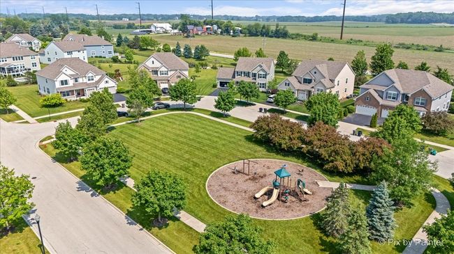 1007 Alberta Rd, Townhouse with 3 bedrooms, 3 bathrooms and 6 parking in Elgin IL | Image 35