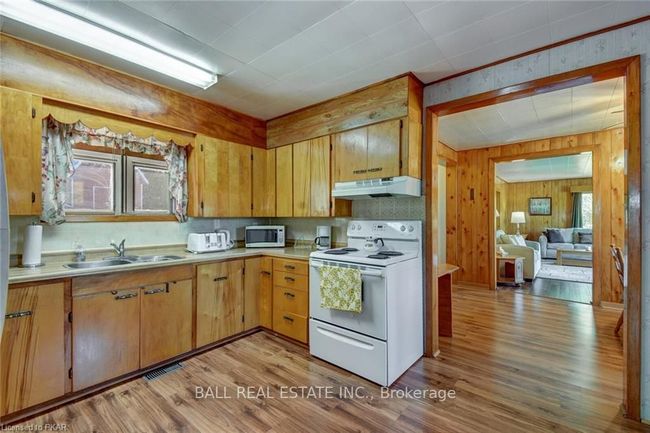 39086 Combermere Rd, House other with 4 bedrooms, 1 bathrooms and 8 parking in Combermere ON | Image 13