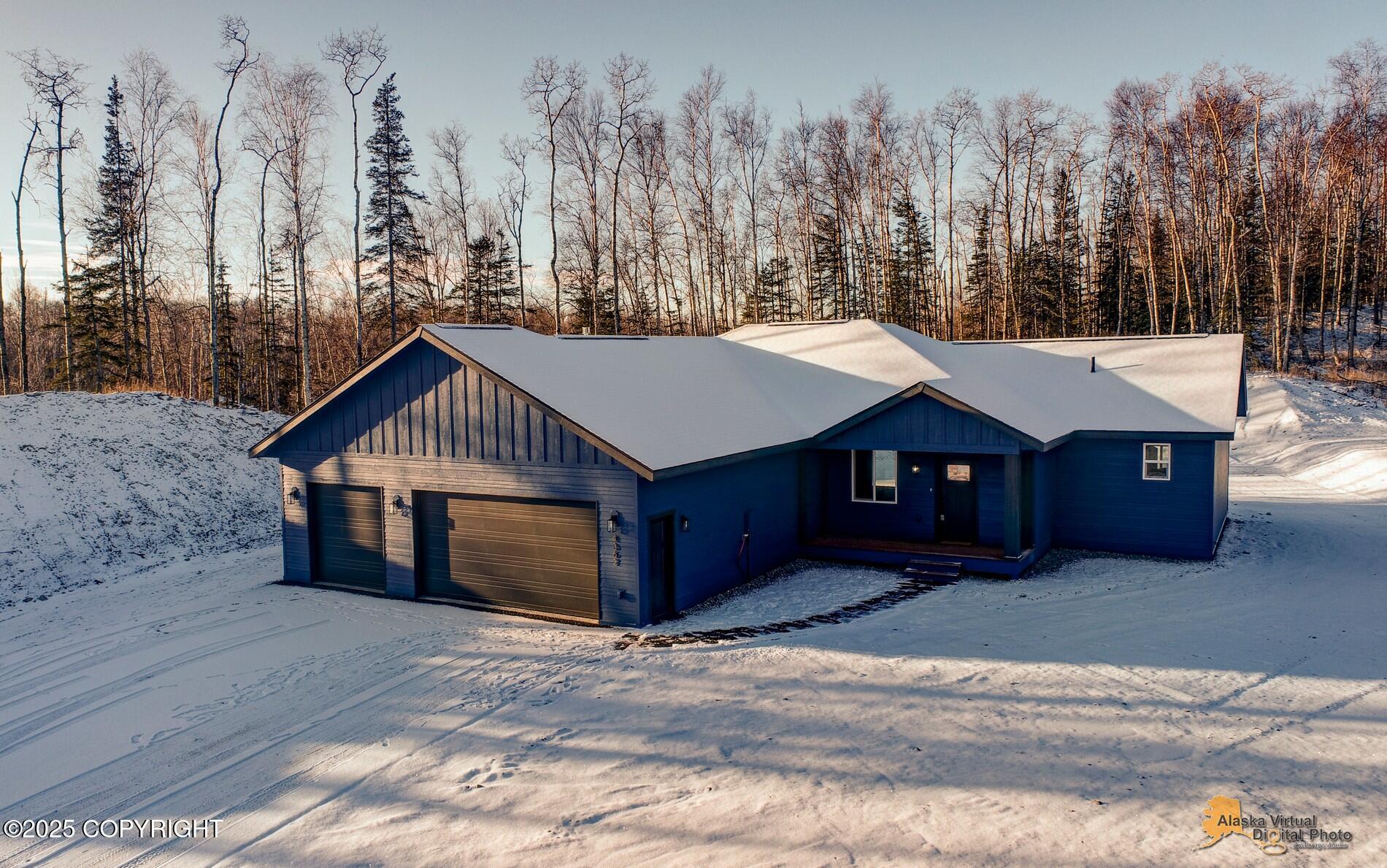 Baloo Dr, Wasilla, AK 99654