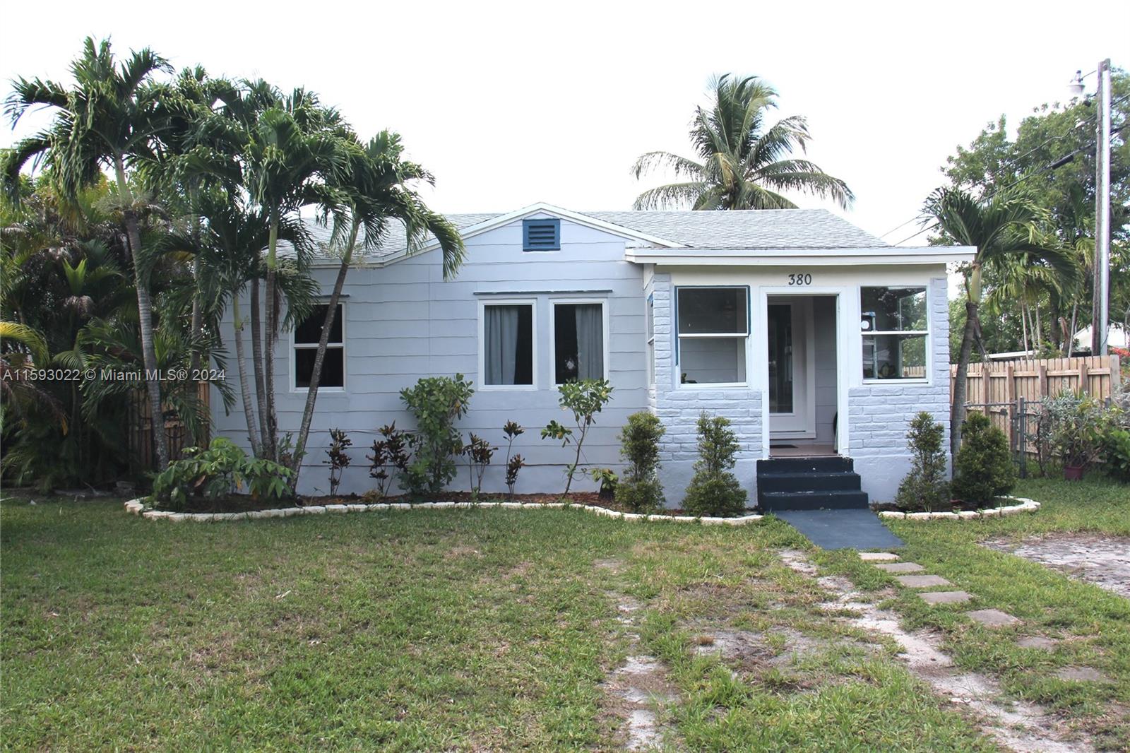 Whitethorn Dr, Miami Springs, FL 33166