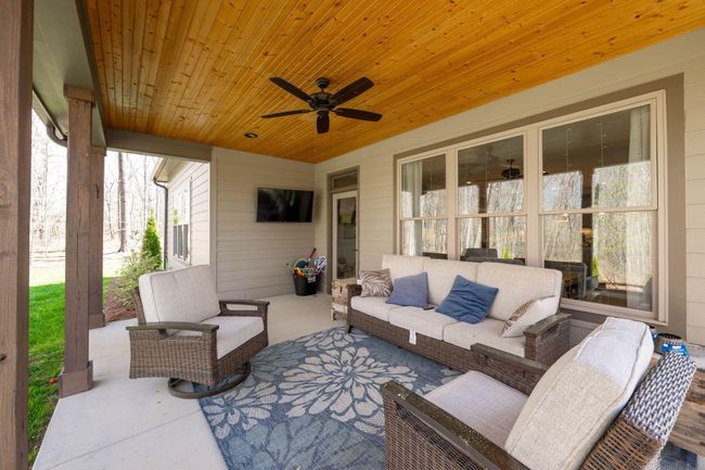 3650 Scarlet Maple Ct, House other with 3 bedrooms, 3 bathrooms and 2 parking in Signal Mountain TN | Image 12