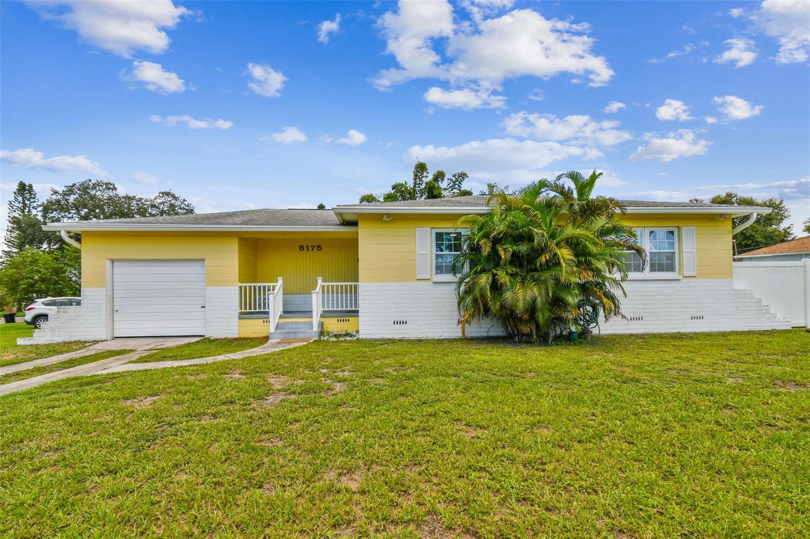 23rd Ave, Saint Petersburg, FL 33710