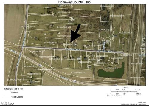 2716 W Old Duvall Ct, Lockbourne, OH, 43137-7527 | Card Image