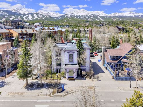 325 S Main St, Breckenridge, CO, 80424 | Card Image