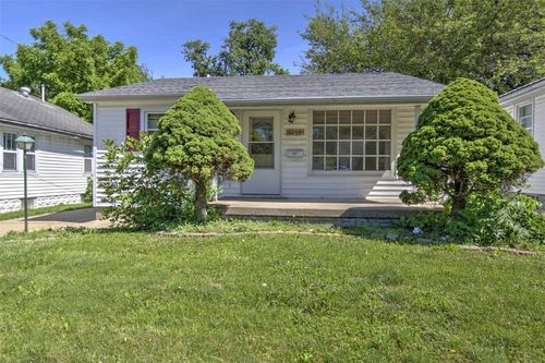 1314 E Lawrence Street, Decatur, IL, 62521 | Card Image