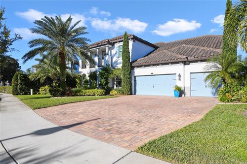 16659 Broadwater Avenue, WINTER GARDEN, FL, 34787 | Card Image